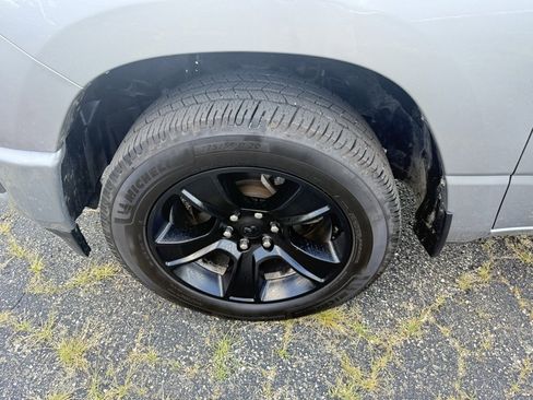 Used 2022 RAM 1500 Big Horn image 12