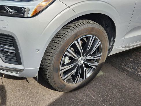 Used 2022 Volvo XC60 B5 Inscription w/ Advanced Package image 10