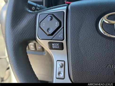 Used 2022 Toyota 4Runner SR5 Premium AWD/4WD image 14