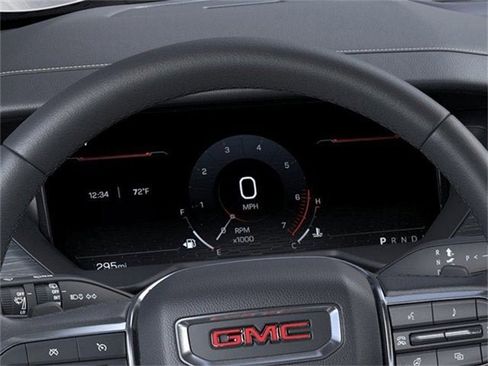 New 2025 GMC Acadia Elevation image 18