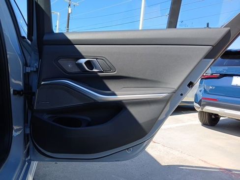 New 2026 BMW M340i Sedan w/ Premium Package image 11