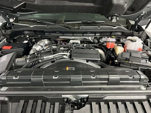 New 2026 GMC Sierra 2500 SLT w/ SLT Premium Package AWD/4WD image 30