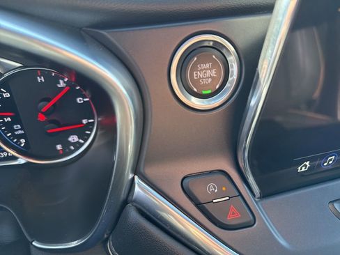 Certified 2023 Chevrolet Blazer Premier w/ Driver Confidence II Package image 52