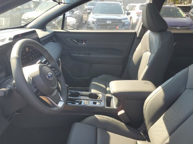 New 2026 Subaru Outback Touring XT AWD/4WD image 20