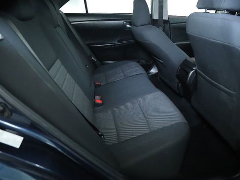 Used 2017 Toyota Camry XLE FWD image 31