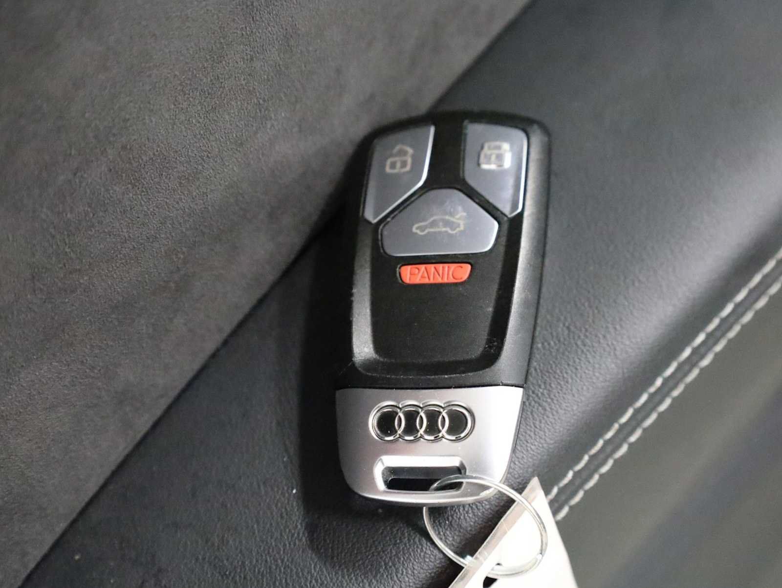 Used 2018 Audi S5 Prestige w/ S Sport Package AWD/4WD image 39
