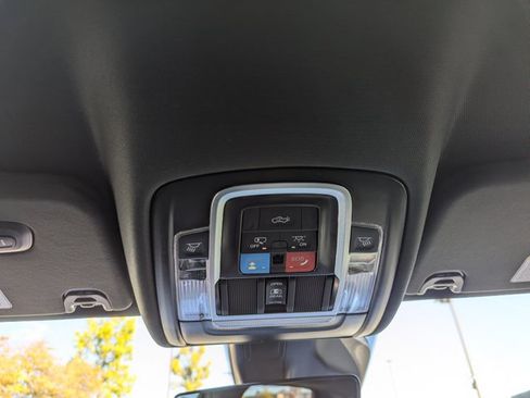 New 2026 RAM 1500 Big Horn AWD/4WD image 22