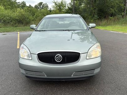 Used 2006 Buick Lucerne CXL w/ Luxury Package