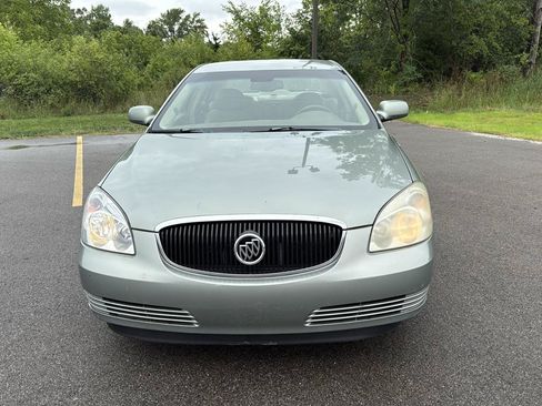 Used 2006 Buick Lucerne CXL w/ Luxury Package FWD image 1