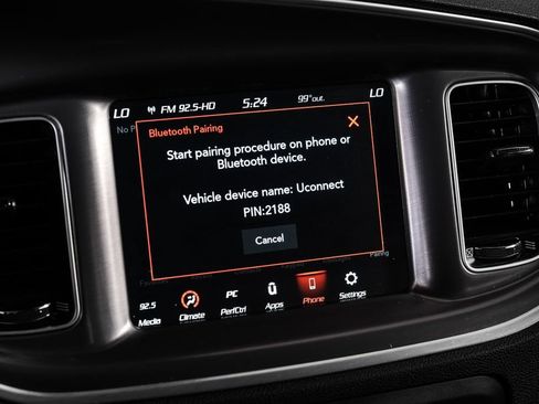 Used 2022 Dodge Charger R/T w/ Performance Handling Group RWD image 26