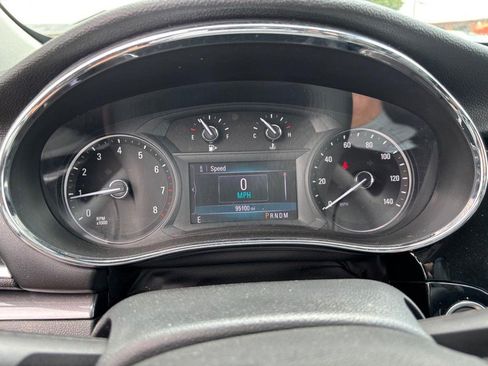 Used 2019 Buick Encore Preferred FWD image 18