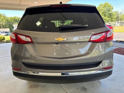 Used 2019 Chevrolet Equinox LT FWD image 7
