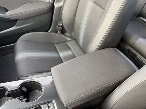 New 2026 Honda Civic Sport image 14