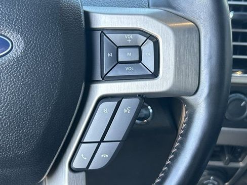 Used 2021 Ford F350 Platinum image 29