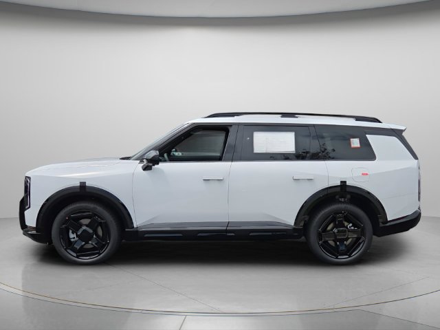 New 2027 Kia Telluride X-Line SX Prestige AWD/4WD image 2