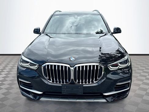 Used 2023 BMW X5 xDrive40i w/ Premium Package AWD/4WD image 2