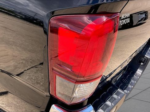 Used 2023 Toyota Tacoma SR5 RWD image 30
