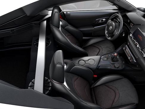 New 2026 Toyota Supra image 35