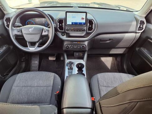 Used 2021 Ford Bronco Sport Big Bend AWD/4WD image 4