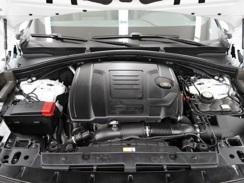 Used 2024 Land Rover Range Rover Velar Dynamic SE AWD/4WD image 89