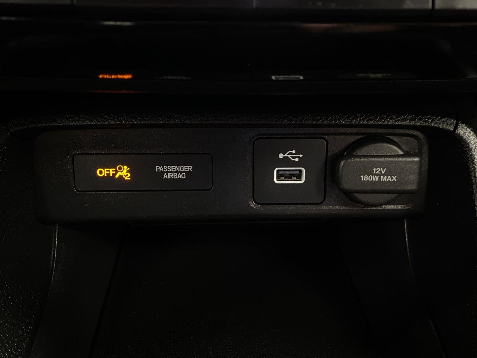 Used 2023 Honda Civic Sport image 23