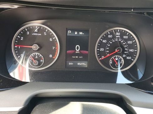 Used 2021 Kia K5 GT-Line image 19