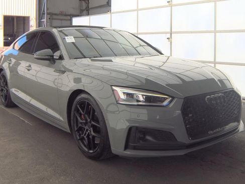 Used 2019 Audi S5 Prestige image 1