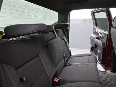 Used 2024 GMC Sierra 1500 Elevation AWD/4WD image 19