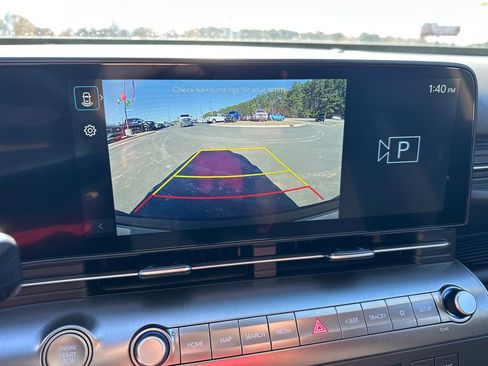 New 2026 Hyundai Kona SEL Sport image 28