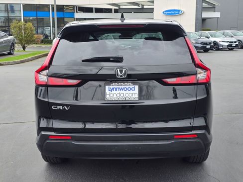 Certified 2023 Honda CR-V EX image 18
