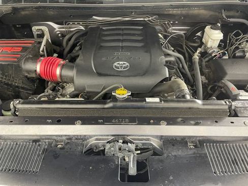 Used 2016 Toyota Tundra Limited w/ Limited Premium Package AWD/4WD image 19