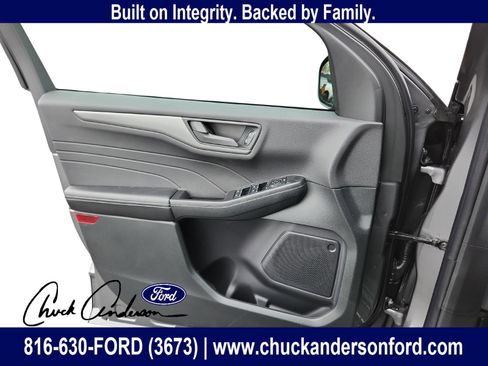 New 2026 Ford Escape Active w/ Cold Weather Package AWD/4WD image 21