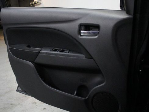 Used 2024 Mitsubishi Mirage SE image 18