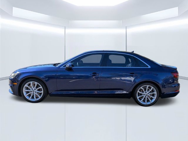 Used 2019 Audi A4 2.0T Premium w/ Convenience Package FWD image 7