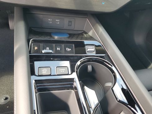 New 2026 Nissan Murano SL image 18