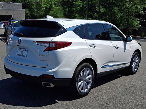 Used 2024 Acura RDX SH-AWD image 6