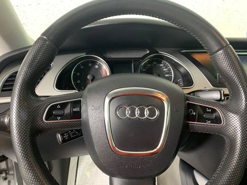 Used 2010 Audi A5 2.0T Premium image 21