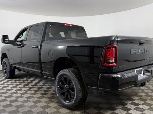 New 2026 RAM 2500 Big Horn AWD/4WD image 5