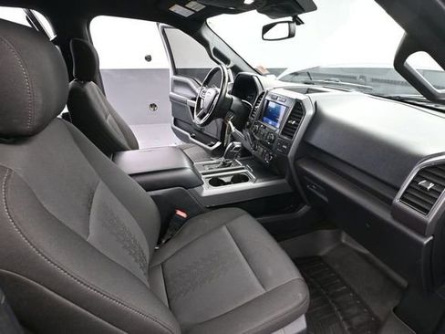 Used 2020 Ford F150 XLT w/ Equipment Group 302A Luxury AWD/4WD image 51