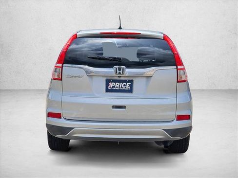 Used 2015 Honda CR-V EX image 6