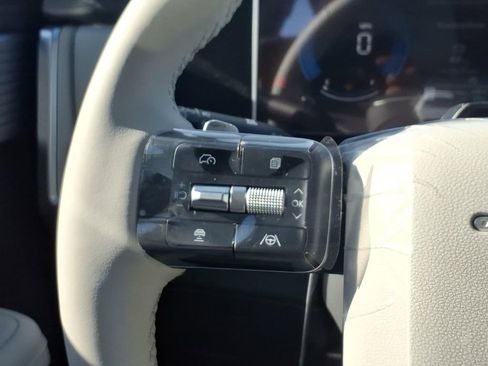 New 2026 Hyundai Santa Fe SEL image 16