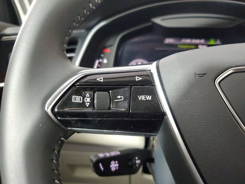 Used 2019 Audi A6 3.0T Premium Plus w/ Premium Plus Package AWD/4WD image 24