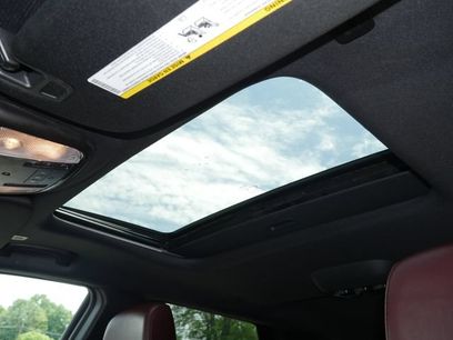Used 2024 Dodge Durango R/T