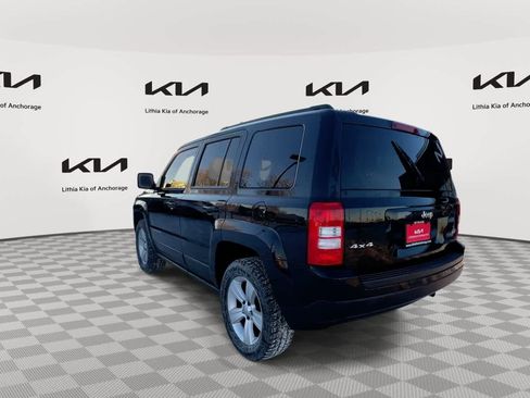 Used 2015 Jeep Patriot Latitude image 6