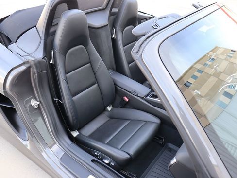 Used 2013 Porsche Boxster image 35