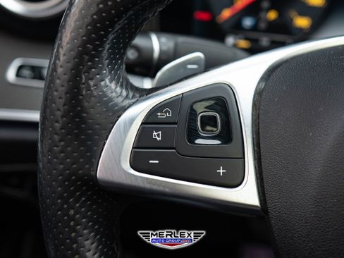 Used 2017 Mercedes-Benz E 43 AMG 4MATIC Sedan image 24