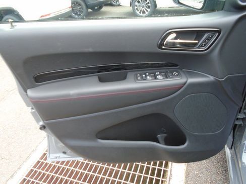 New 2026 Dodge Durango GT image 6