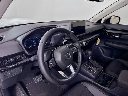 New 2026 Honda CR-V EX-L image 9