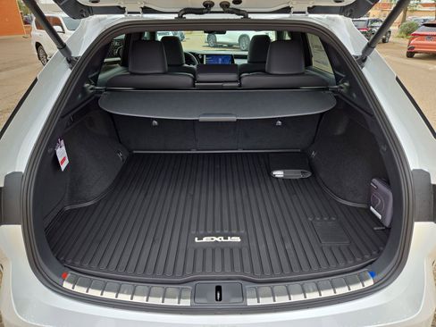 New 2026 Lexus RX 350 Premium Plus FWD image 12