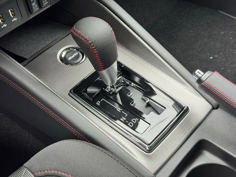 New 2026 Mitsubishi Outlander Sport AWD image 27